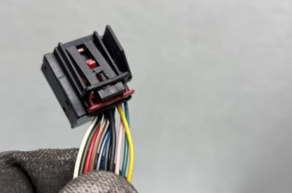 Retroviseur droit AUDI A4 3