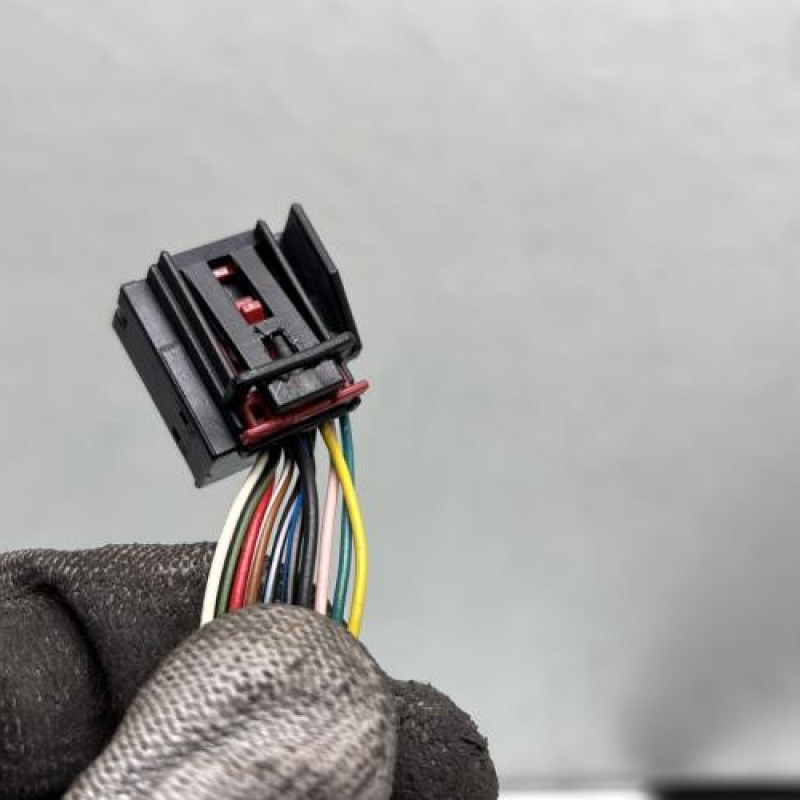 Retroviseur droit AUDI A4 3 Photo n°3