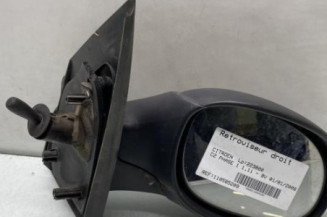 Retroviseur droit CITROEN C2 Photo n°1