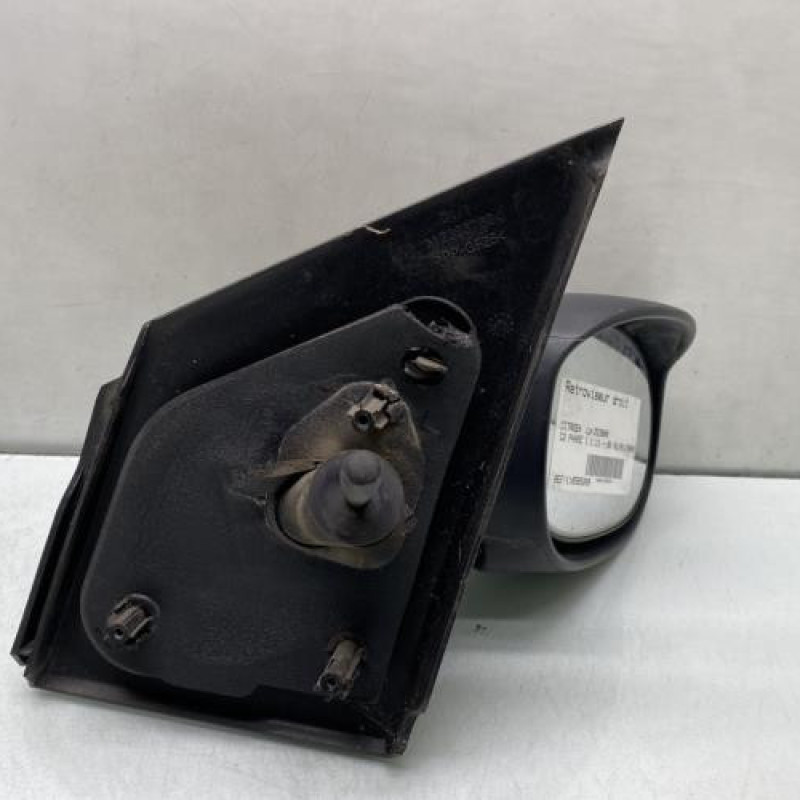 Retroviseur droit CITROEN C2 Photo n°2
