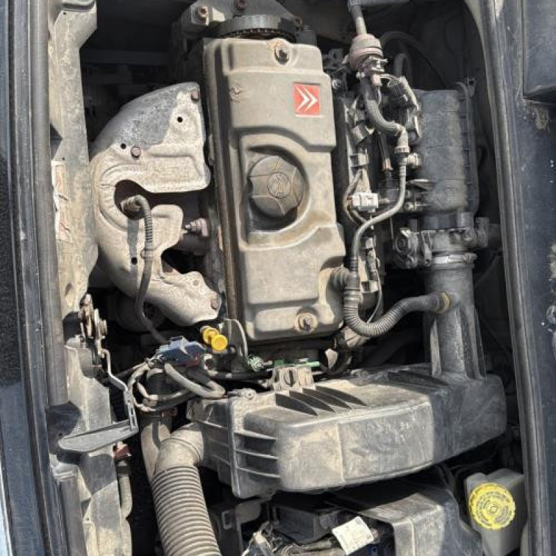 Retroviseur droit CITROEN C2 Photo n°12