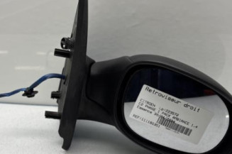 Retroviseur droit CITROEN C2 Photo n°1