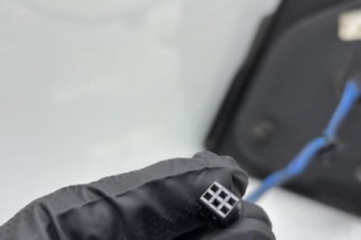 Retroviseur droit CITROEN C2