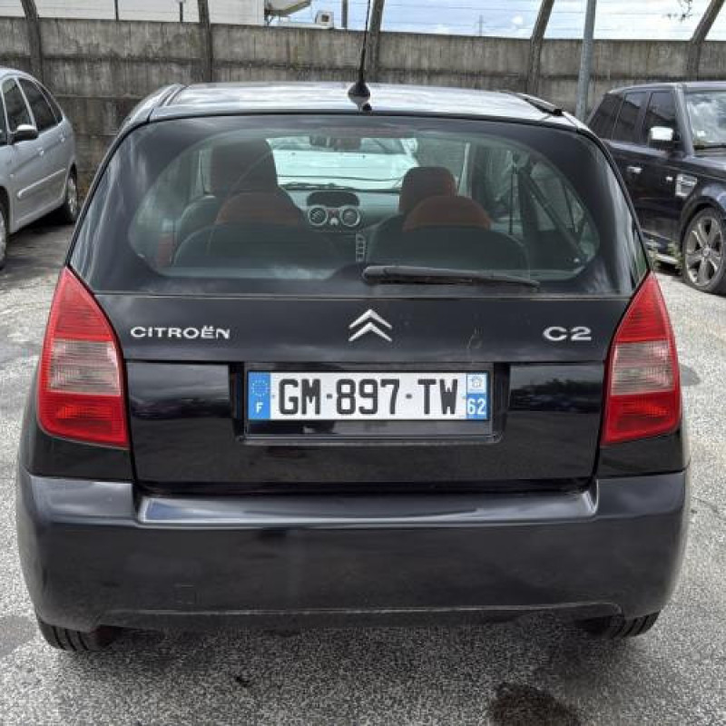 Retroviseur droit CITROEN C2 Photo n°13