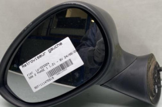 Retroviseur gauche FIAT 500 2 Photo n°1