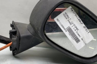 Retroviseur droit RENAULT MODUS Photo n°1