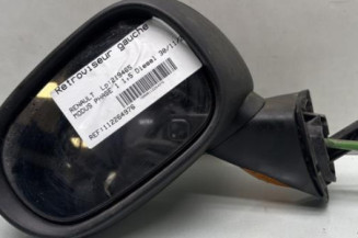 Retroviseur gauche RENAULT MODUS Photo n°1