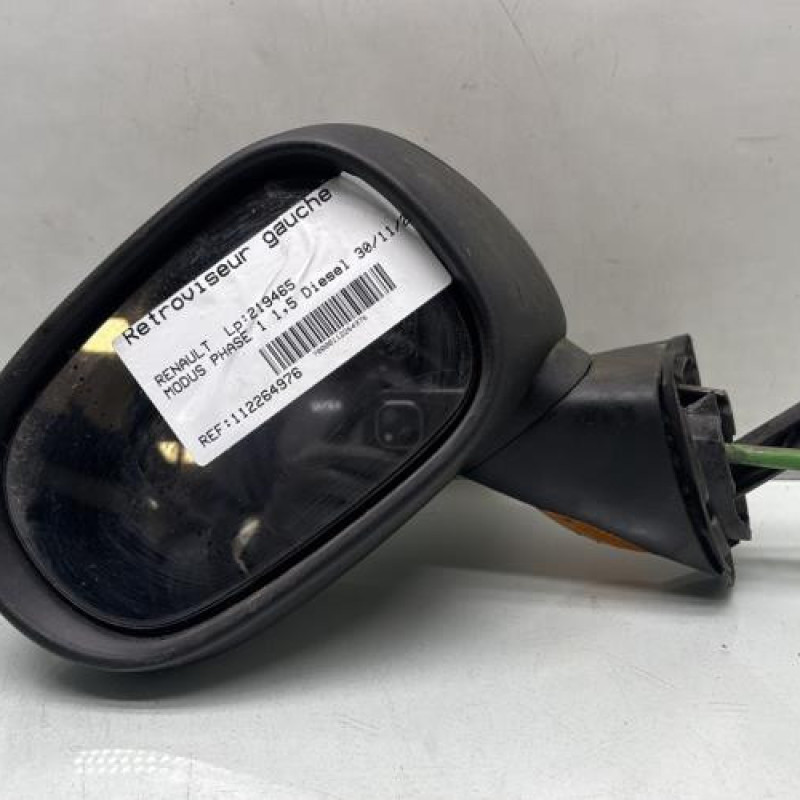 Retroviseur gauche RENAULT MODUS Photo n°1
