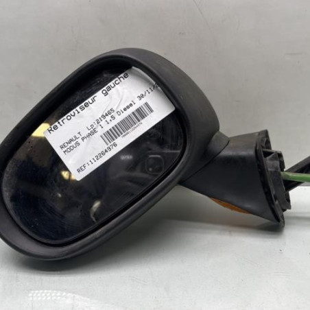 Retroviseur gauche RENAULT MODUS Photo n°1