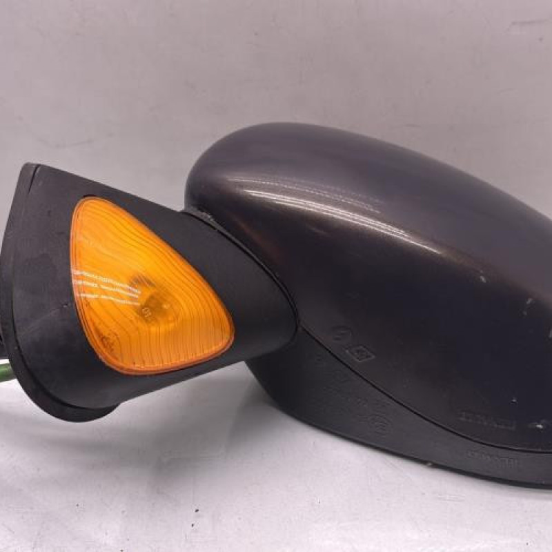 Retroviseur gauche RENAULT MODUS Photo n°5