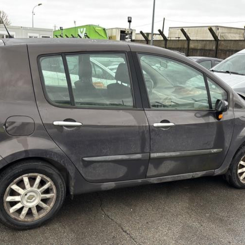 Retroviseur gauche RENAULT MODUS Photo n°11