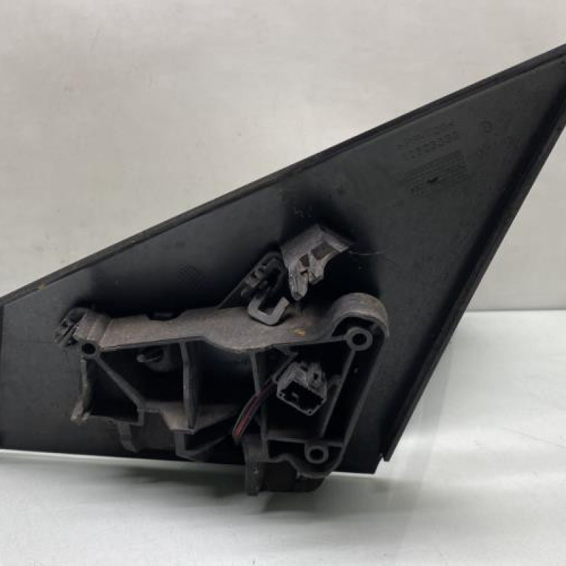 Retroviseur droit RENAULT MEGANE 3 Photo n°2