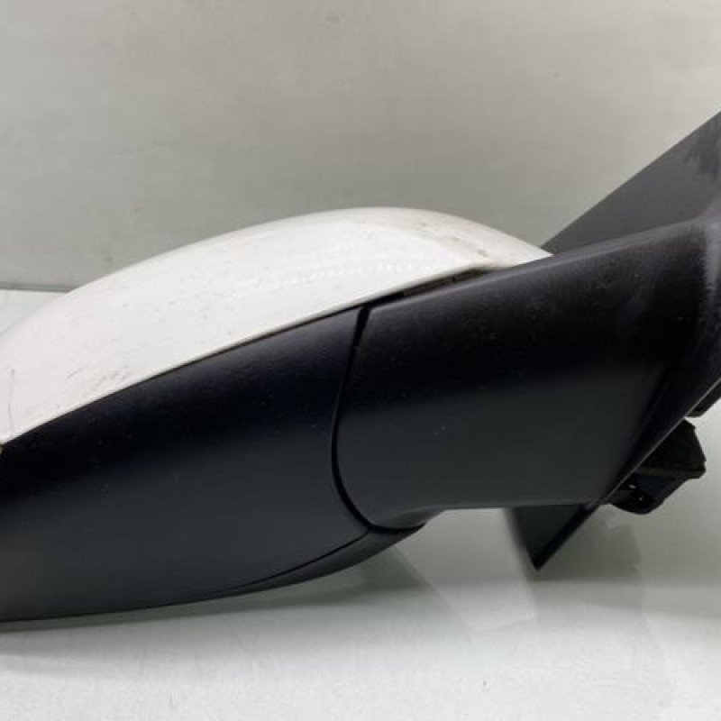 Retroviseur droit RENAULT MEGANE 3 Photo n°4