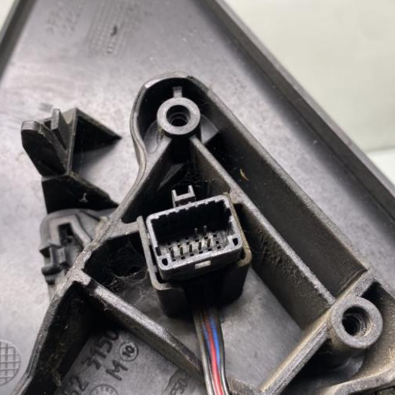 Retroviseur droit RENAULT MEGANE 3 Photo n°5