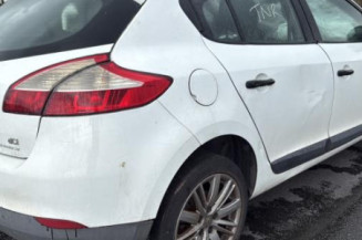 Retroviseur droit RENAULT MEGANE 3