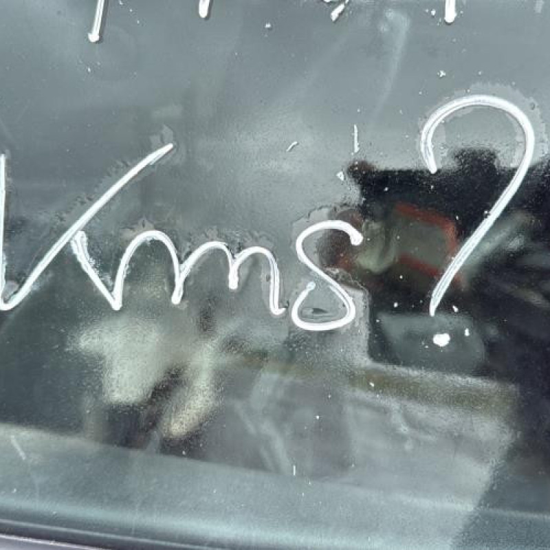 Retroviseur droit RENAULT MEGANE 3 Photo n°10