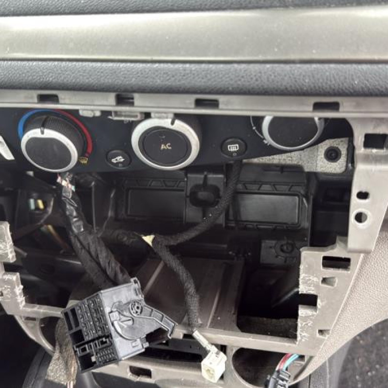 Retroviseur droit RENAULT MEGANE 3 Photo n°15