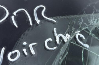 Retroviseur droit RENAULT MEGANE 3