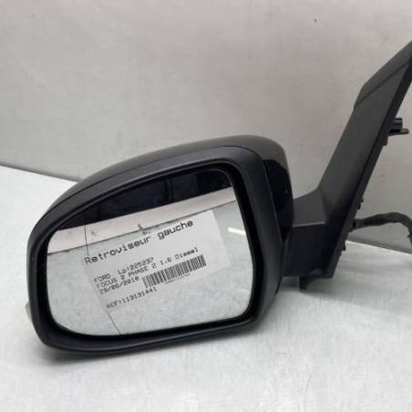 Retroviseur gauche FORD FOCUS 2 Photo n°1