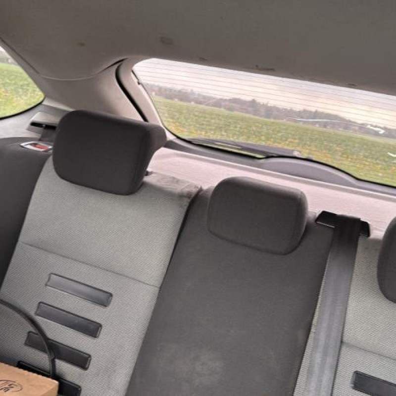 Retroviseur gauche FORD FOCUS 2 Photo n°15