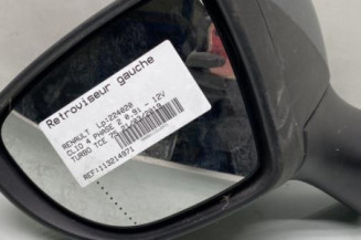 Retroviseur gauche RENAULT CLIO 4 Photo n°1