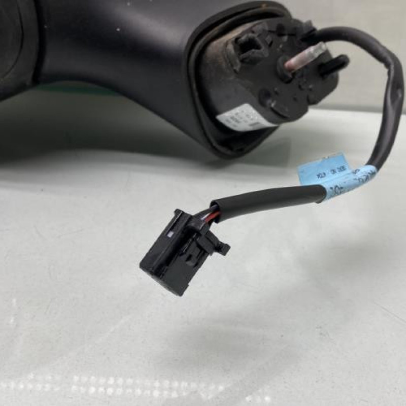 Retroviseur gauche RENAULT CLIO 4 Photo n°3