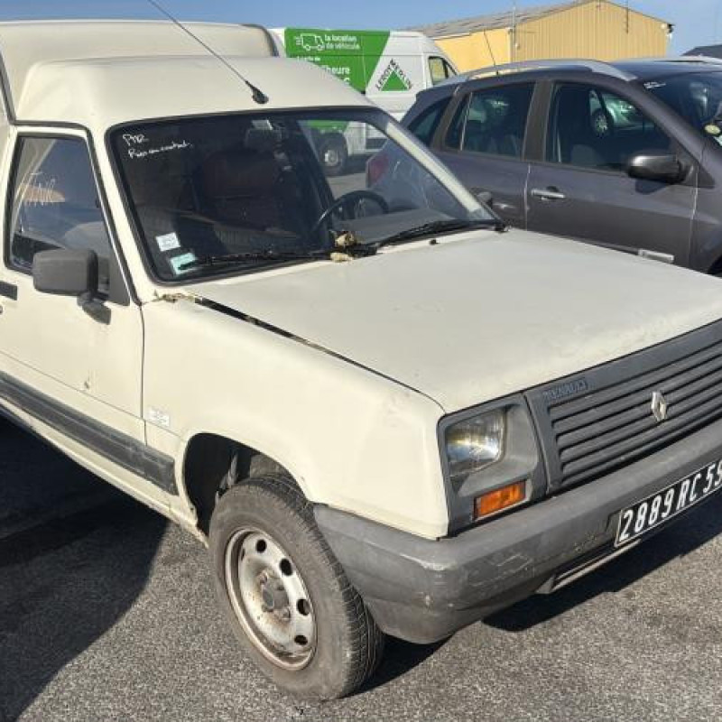 Retroviseur droit RENAULT EXPRESS Photo n°6