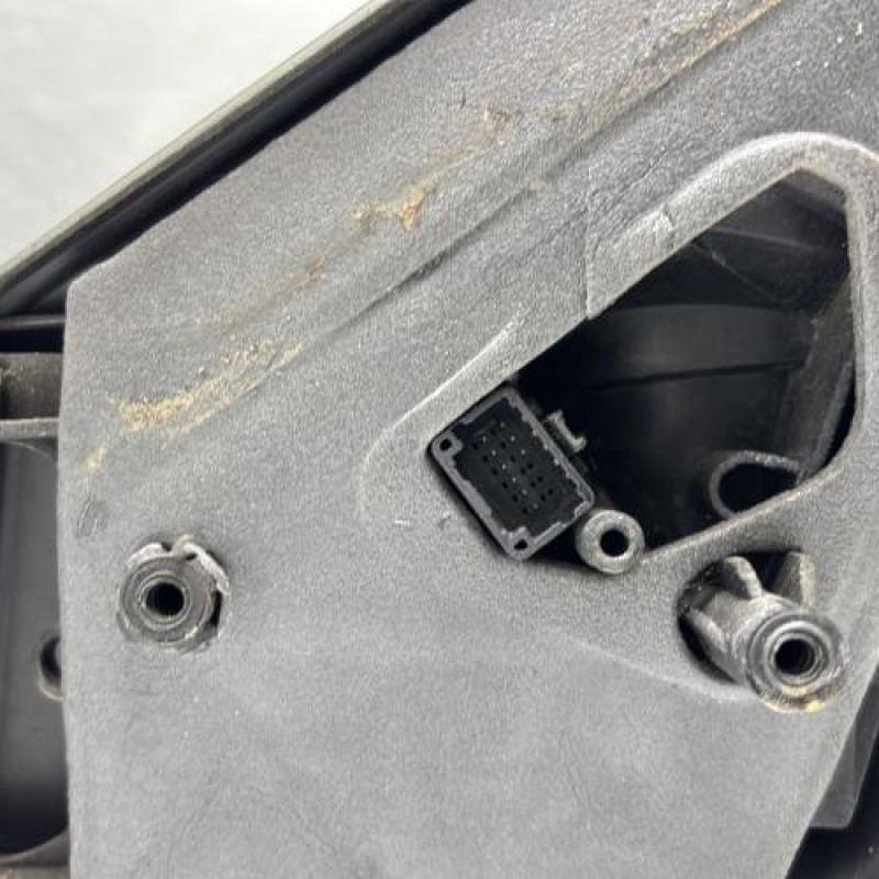 Retroviseur droit RENAULT CLIO 3 Photo n°3