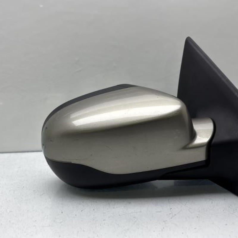 Retroviseur droit RENAULT CLIO 3 Photo n°5