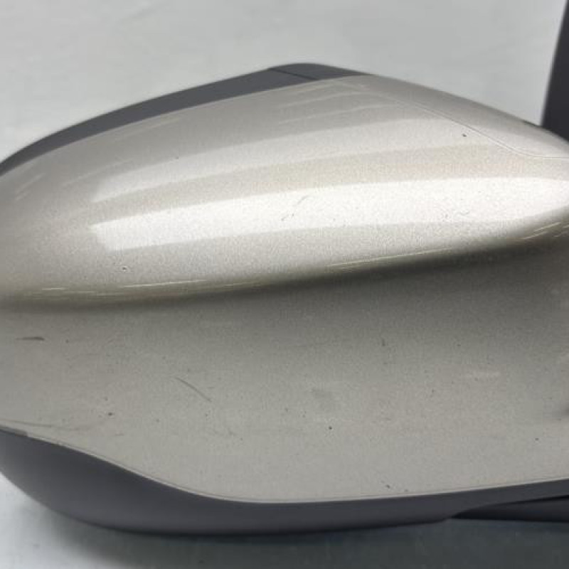 Retroviseur droit RENAULT CLIO 3 Photo n°6