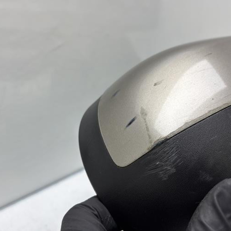 Retroviseur droit RENAULT CLIO 3 Photo n°8