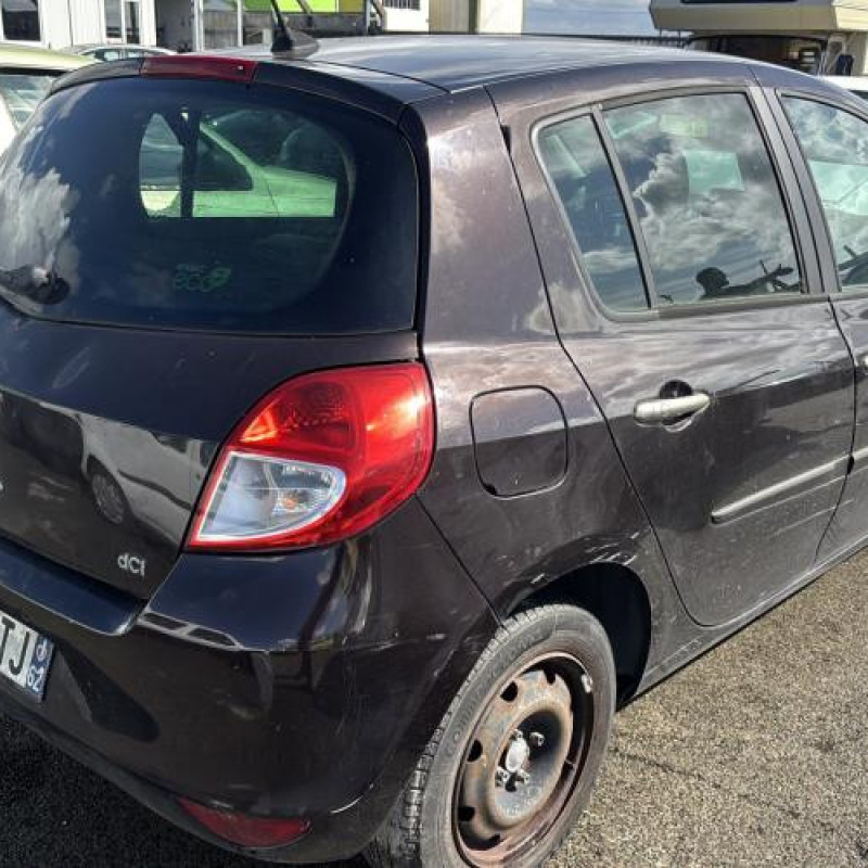 Retroviseur droit RENAULT CLIO 3 Photo n°12