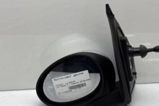 Retroviseur gauche PEUGEOT 107 Photo n°1