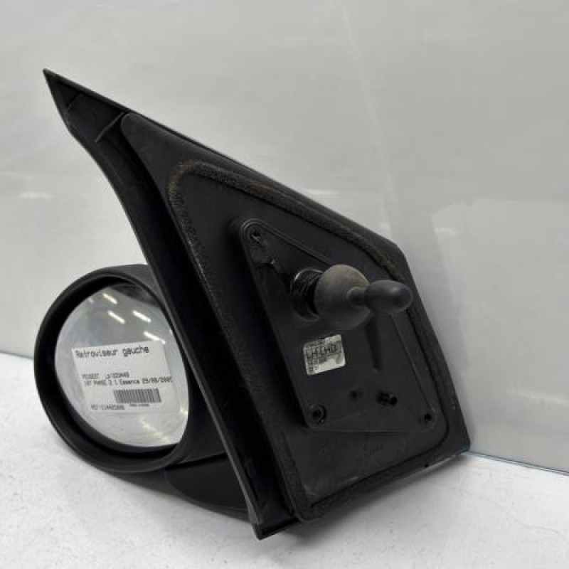 Retroviseur gauche PEUGEOT 107 Photo n°2