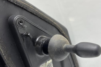 Retroviseur gauche PEUGEOT 107