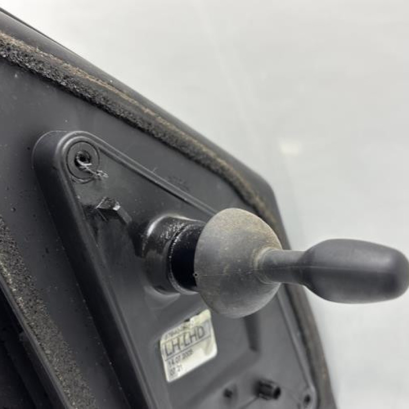 Retroviseur gauche PEUGEOT 107 Photo n°4