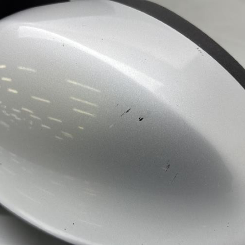 Retroviseur gauche PEUGEOT 107 Photo n°7