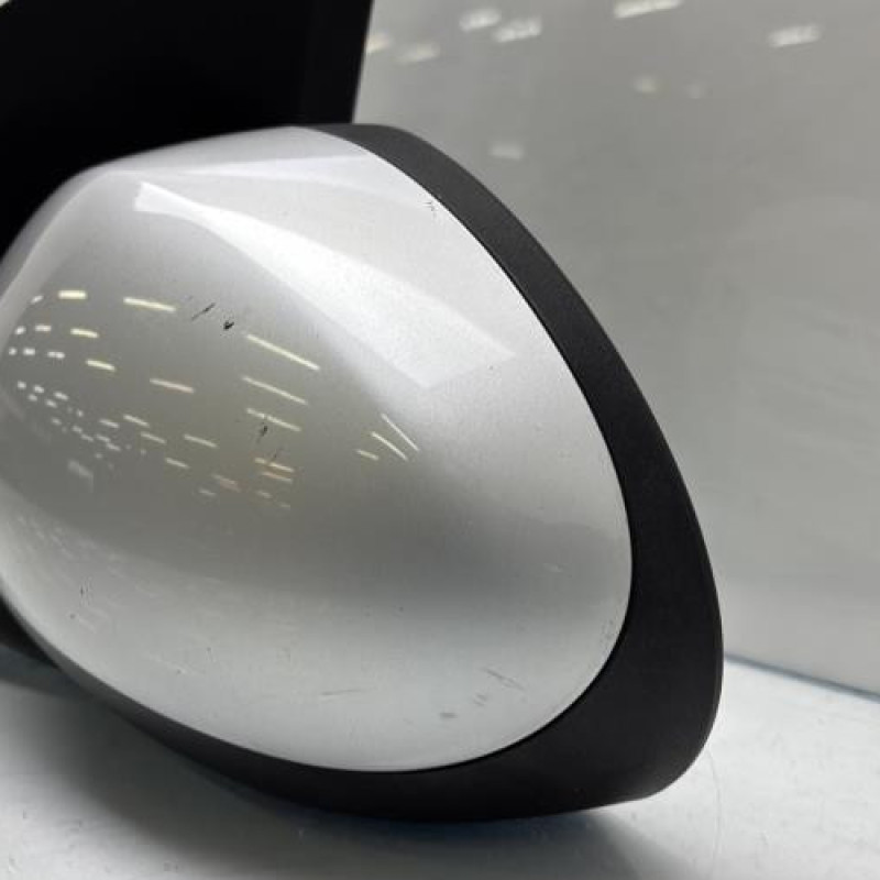 Retroviseur gauche PEUGEOT 107 Photo n°8