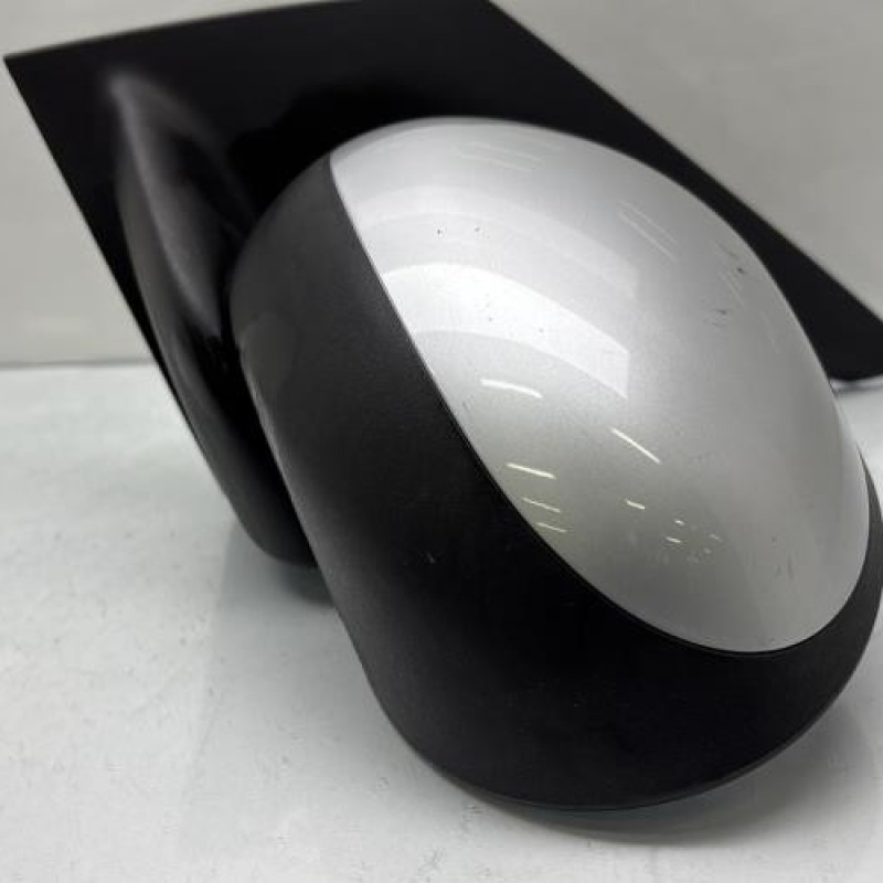 Retroviseur gauche PEUGEOT 107 Photo n°9