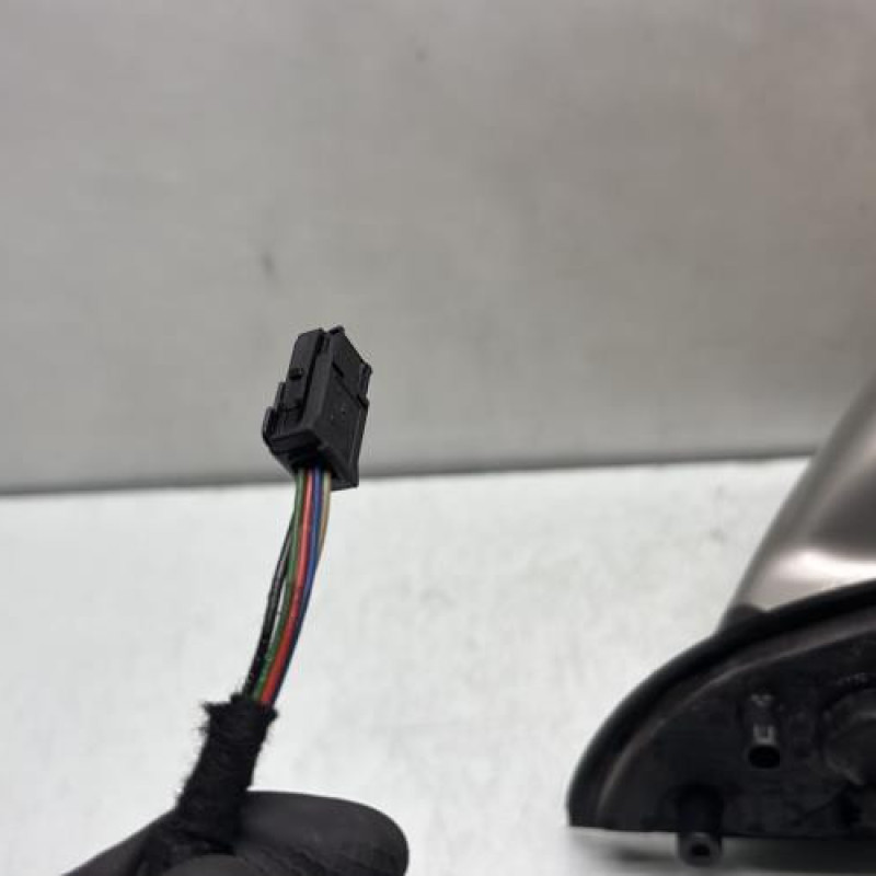 Retroviseur droit PEUGEOT 307 Photo n°3