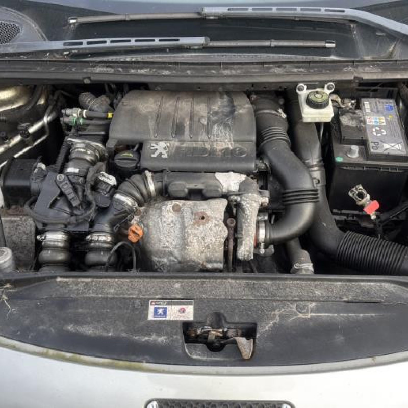 Retroviseur droit PEUGEOT 307 Photo n°6