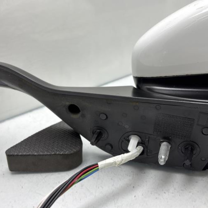 Retroviseur droit PEUGEOT 208 1 Photo n°2