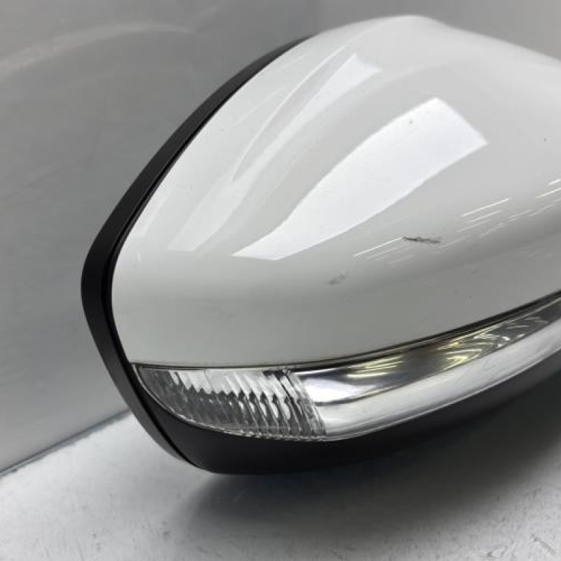 Retroviseur droit PEUGEOT 208 1 Photo n°6