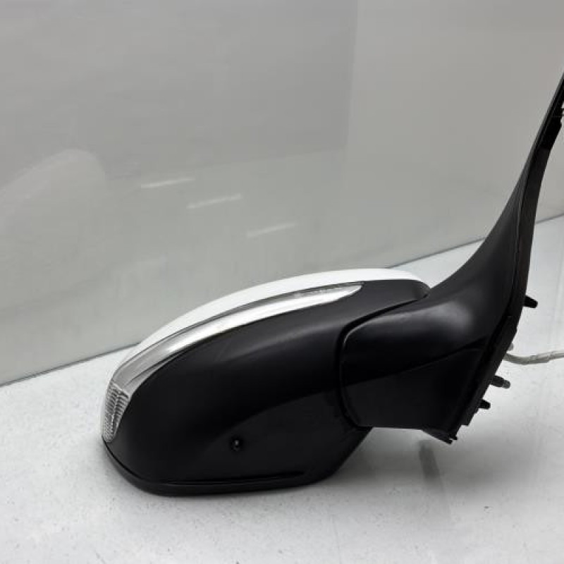 Retroviseur droit PEUGEOT 208 1 Photo n°8