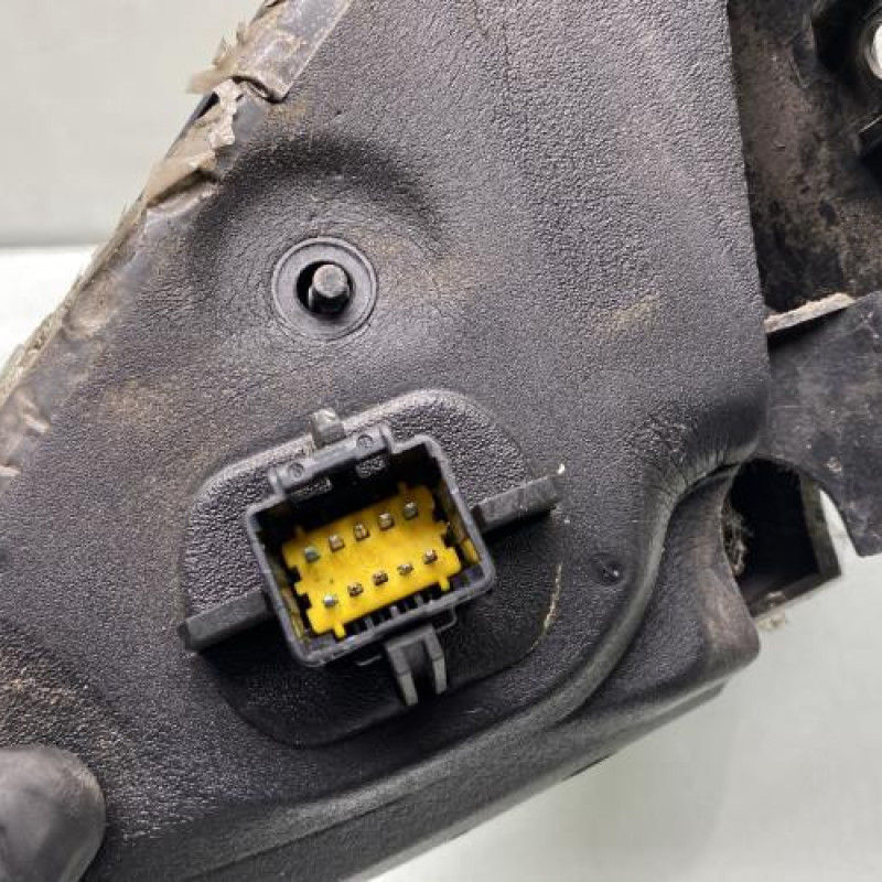 Retroviseur droit RENAULT SCENIC 2 Photo n°3