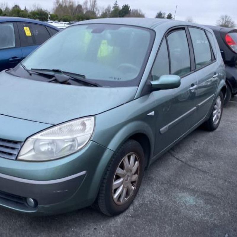 Retroviseur droit RENAULT SCENIC 2 Photo n°6