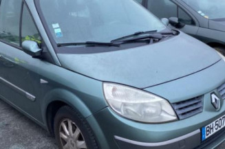 Retroviseur droit RENAULT SCENIC 2