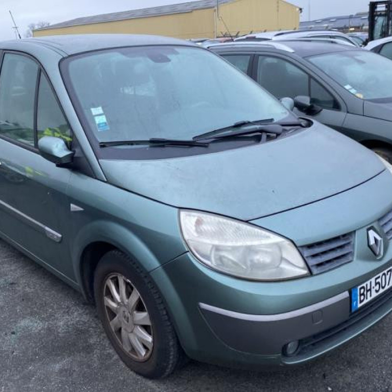 Retroviseur droit RENAULT SCENIC 2 Photo n°7