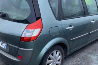 Retroviseur droit RENAULT SCENIC 2