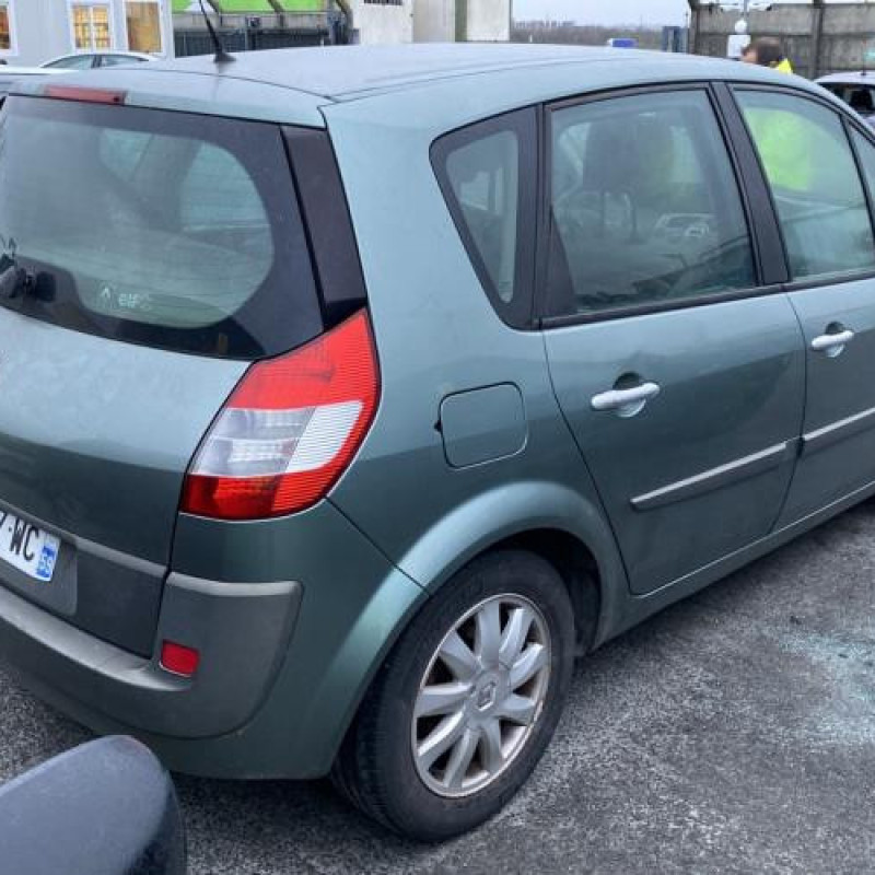 Retroviseur droit RENAULT SCENIC 2 Photo n°8